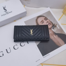 YSL Wallets Purse